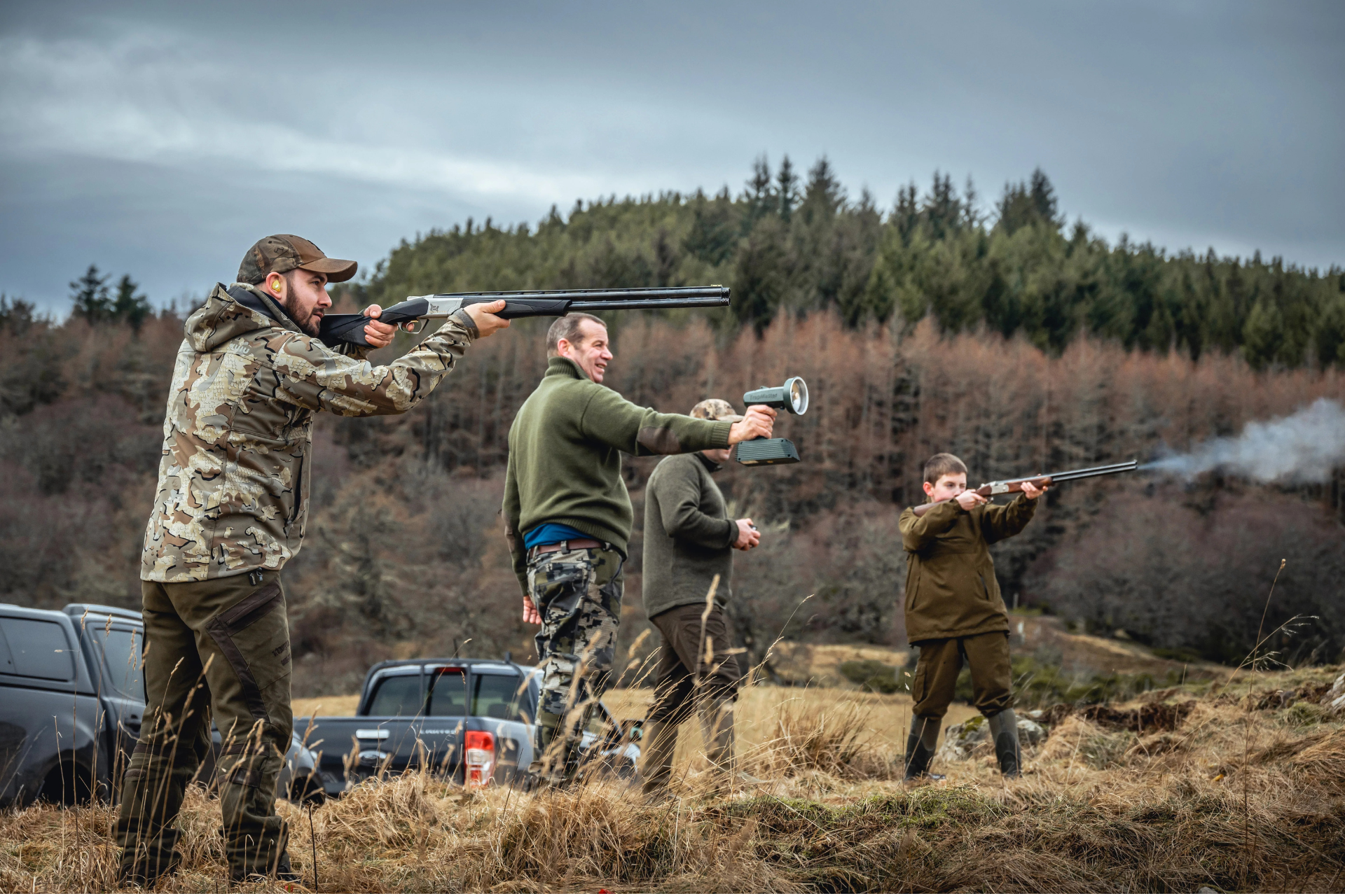 Nordic Clays